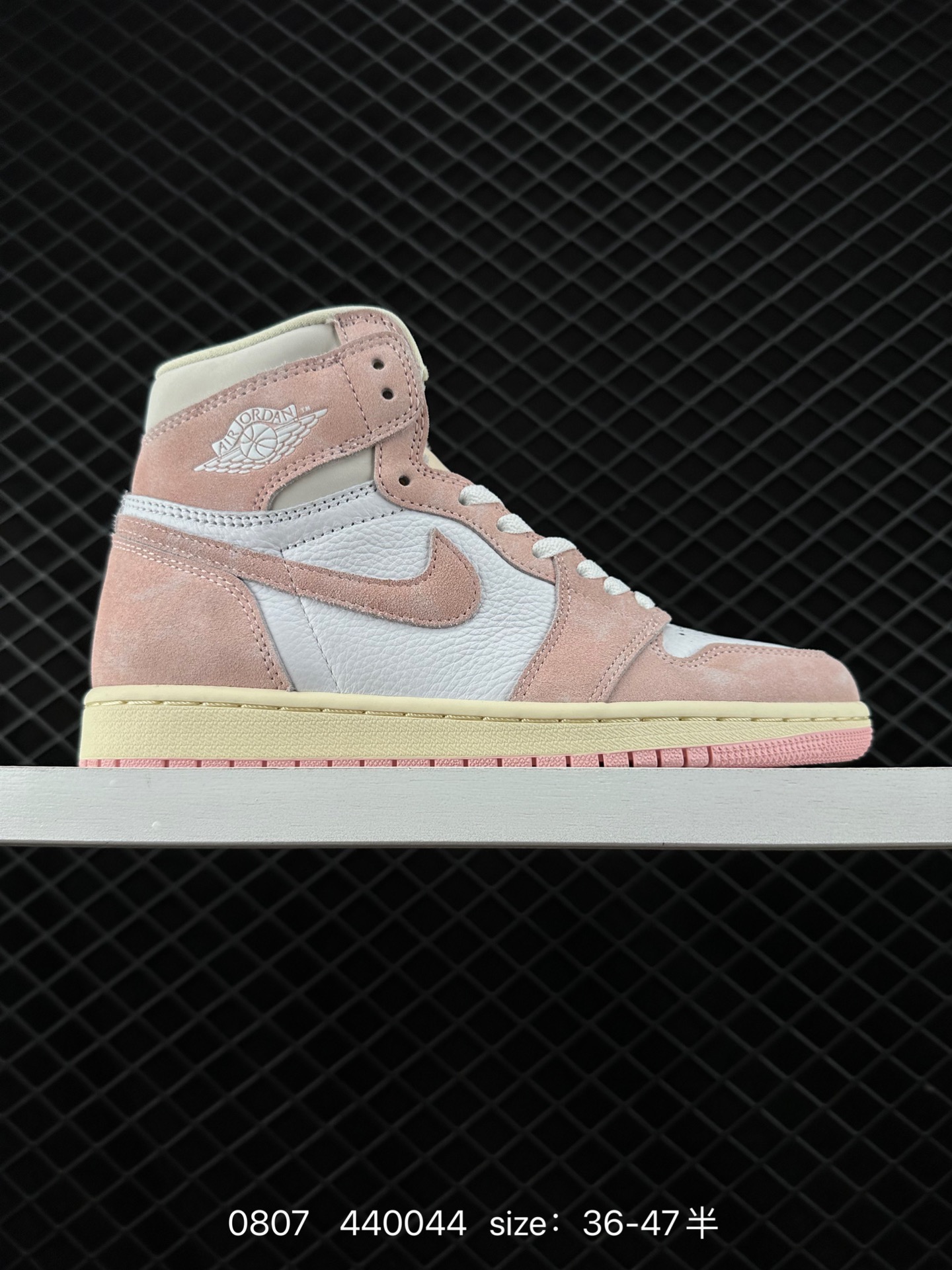 Nike Air Jordan 1 Low OG SP Nike Air Jordan 1 Low OG SP